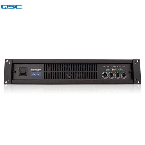 Cục Đẩy Công Suất QSC CX254